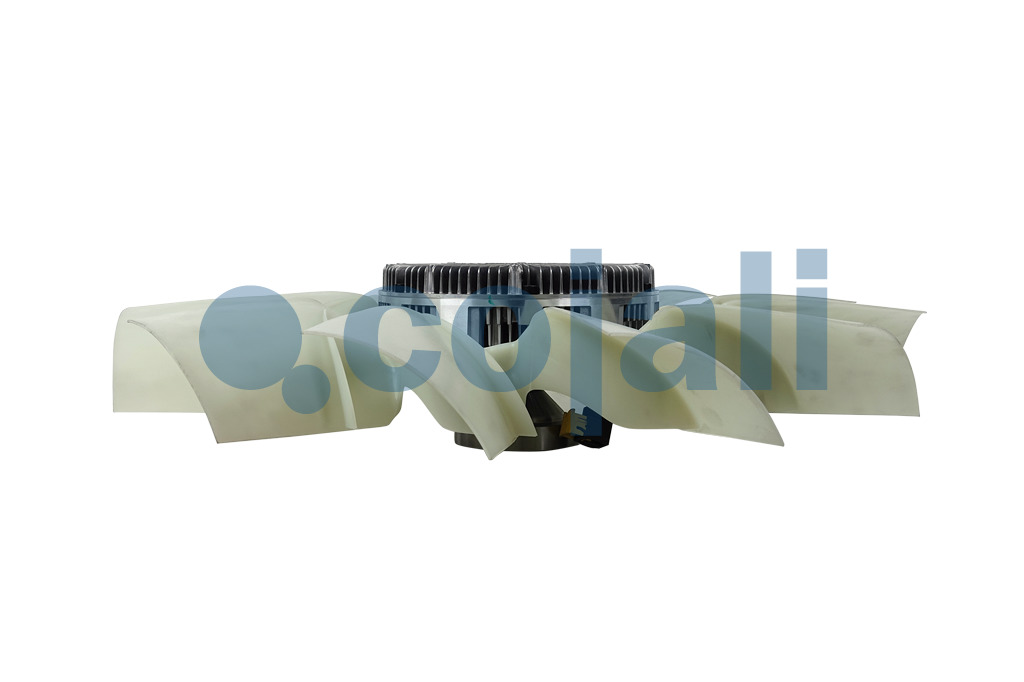 7085408 | 23446903 | ASSEMBLY OF ELECTRONICALLY-CONTROLLED FAN 
