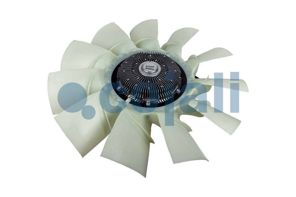 7085409 | MEDIDAS | ASSEMBLY OF ELECTRONICALLY-CONTROLLED FAN 