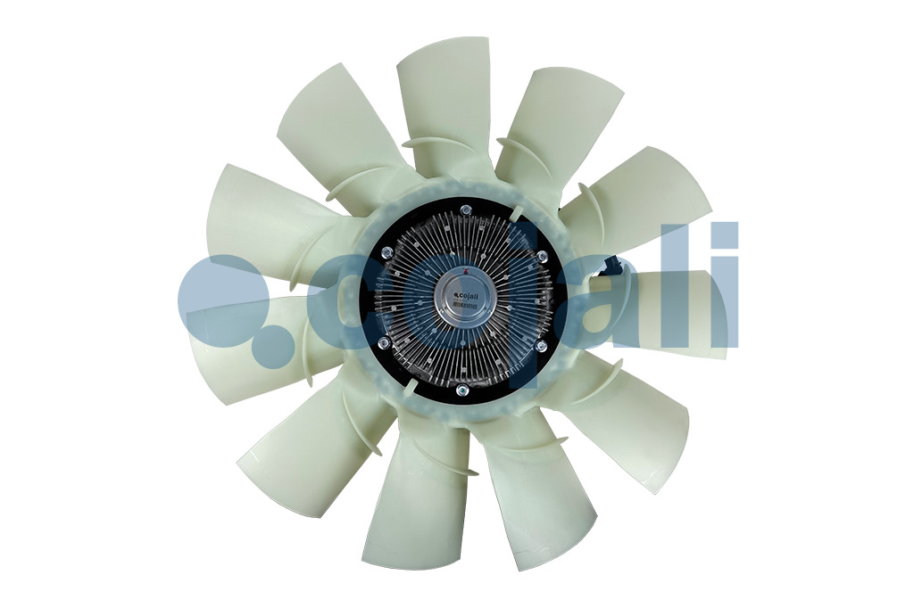 7085409 | MEDIDAS | ASSEMBLY OF ELECTRONICALLY-CONTROLLED FAN  