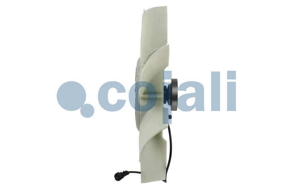 7085414 | 85000738 | ASSEMBLY OF ELECTRONICALLY-CONTROLLED FAN 