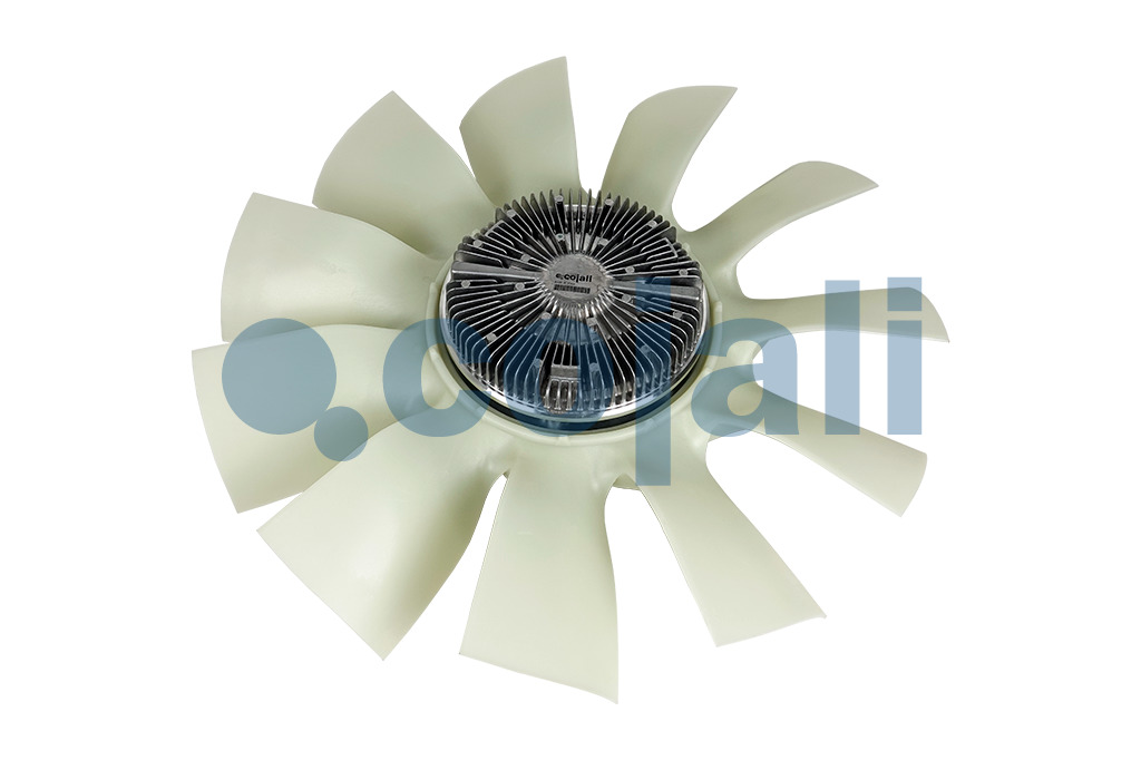 7085415 | 20576186 | ASSEMBLY OF ELECTRONICALLY-CONTROLLED FAN 