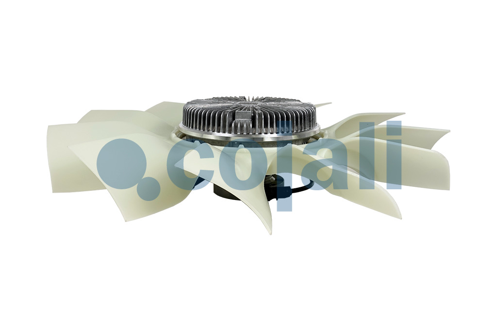 7085415 | 20576186 | ASSEMBLY OF ELECTRONICALLY-CONTROLLED FAN 