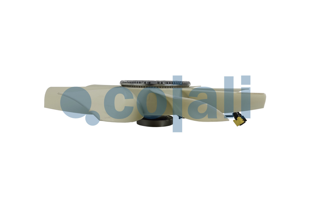 7085425 | 21990512 | ASSEMBLY OF ELECTRONICALLY-CONTROLLED FAN 