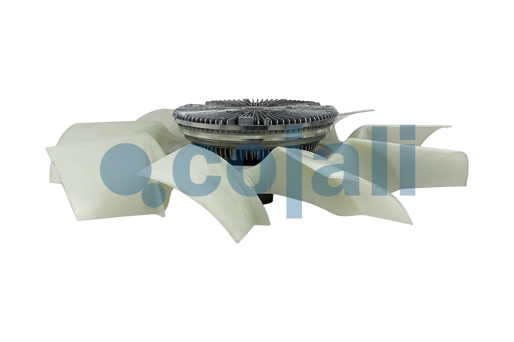 7085429 | 22908641 | ASSEMBLY OF ELECTRONICALLY-CONTROLLED FAN 