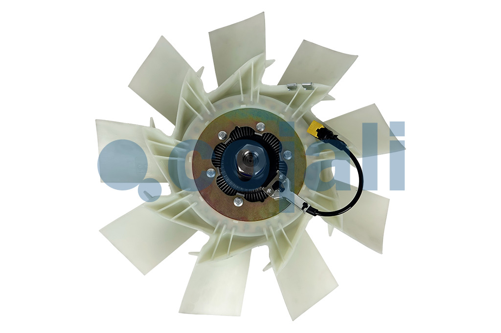 7085429 | 22908641 | ASSEMBLY OF ELECTRONICALLY-CONTROLLED FAN 