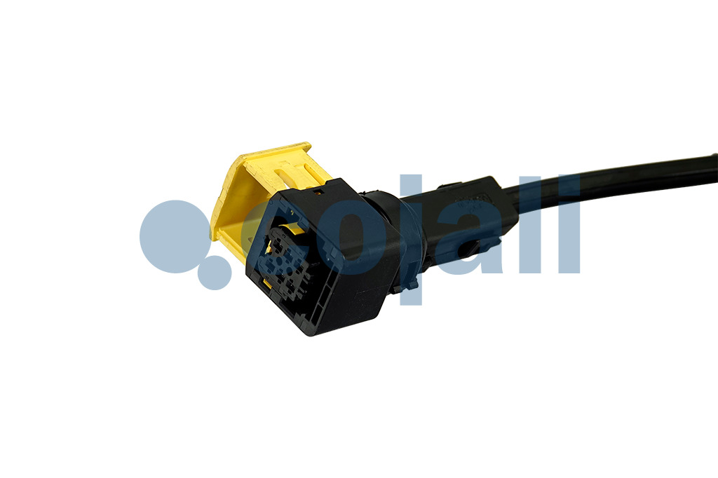 7085429 | 22908641 | ASSEMBLY OF ELECTRONICALLY-CONTROLLED FAN 