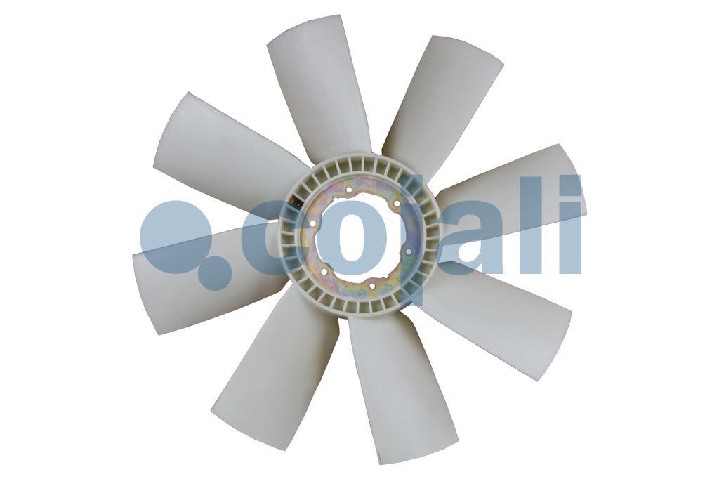 7027141 | 7421872108 | FAN BLADES - Cojali Parts