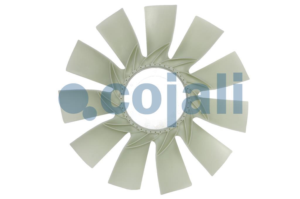 7077114 | 2035608 | FAN BLADES - Cojali Parts