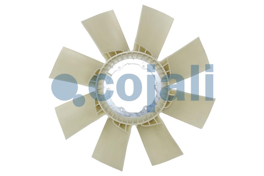 7077403 | 1790847 | FAN BLADES - Cojali Parts