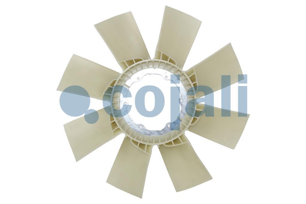 PALAS DE VENTILADOR, 7077403, 1790847