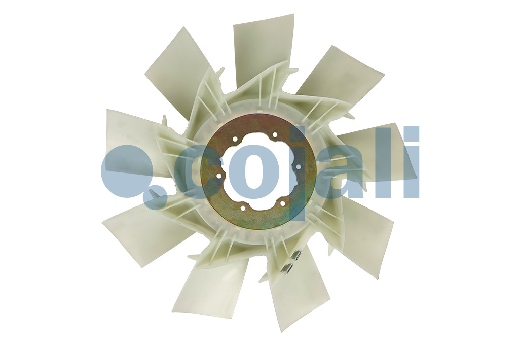 7087129 | 22908641*C | FAN BLADES - Cojali Parts