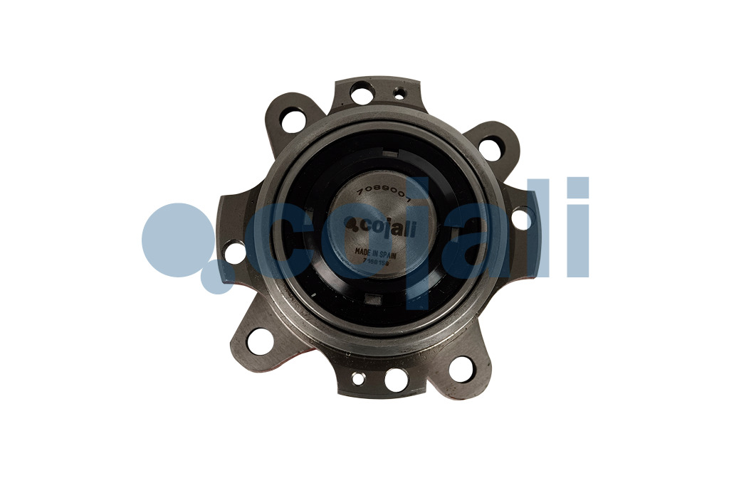7089001 | 21146743 | FAN CLUTCH SUPPORT - Cojali Parts