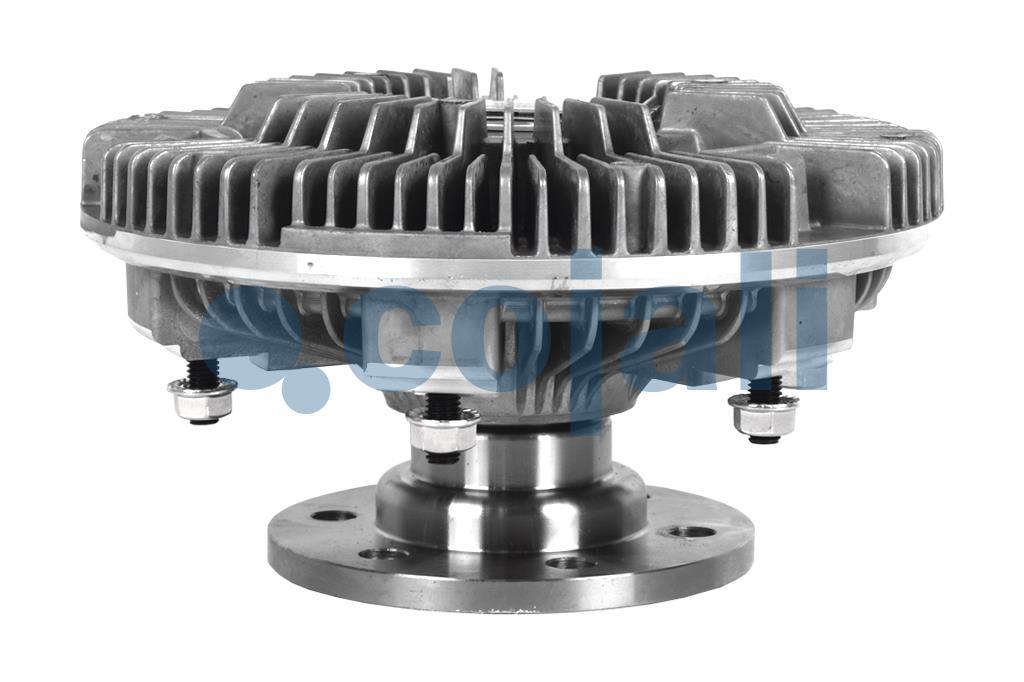 8521189 | V836840905 | AGRICULTURAL EQUIPMENT FAN CLUTCH - Cojali  