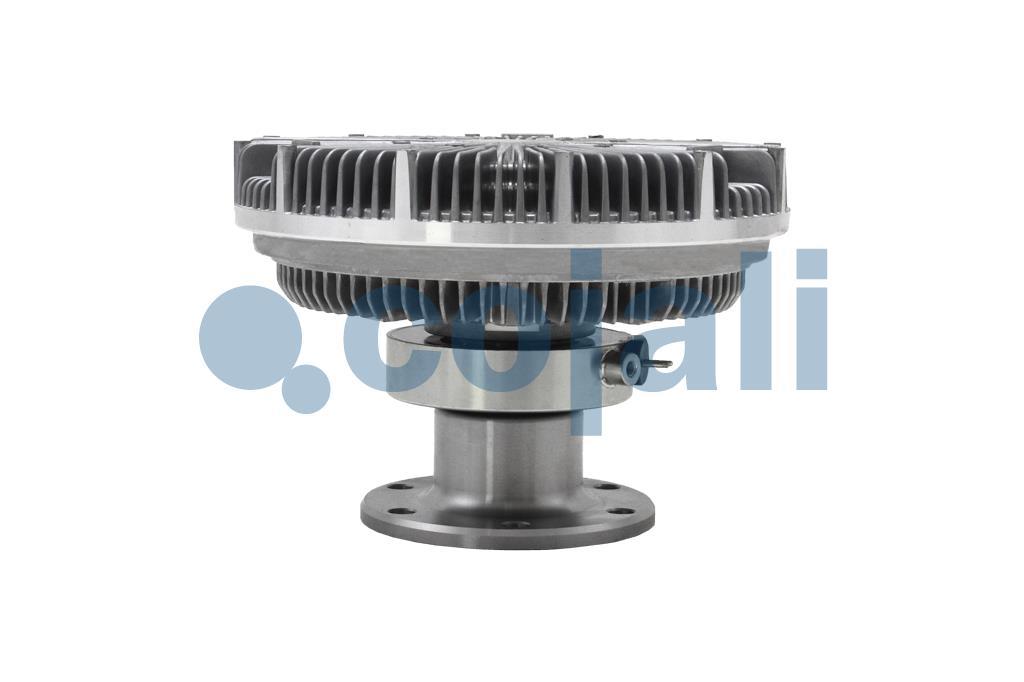 7093411 | 2523952700 | ELECTRONICALLY-CONTROLLED FAN CLUTCH 