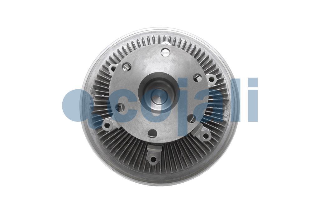 7093411 | 2523952700 | ELECTRONICALLY-CONTROLLED FAN CLUTCH 