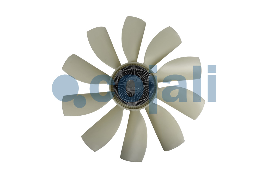 7095404 | 53RS200698 | ASSEMBLY OF FAN CLUTCH + BLADES - Cojali Parts