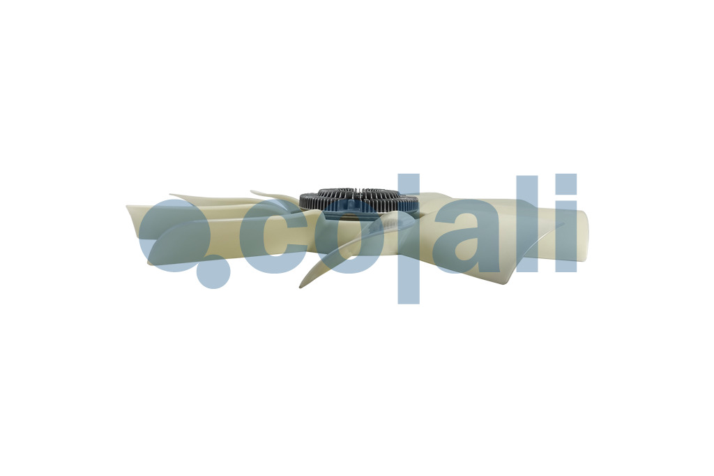 7095404 | 53RS200698 | ASSEMBLY OF FAN CLUTCH + BLADES - Cojali Parts 