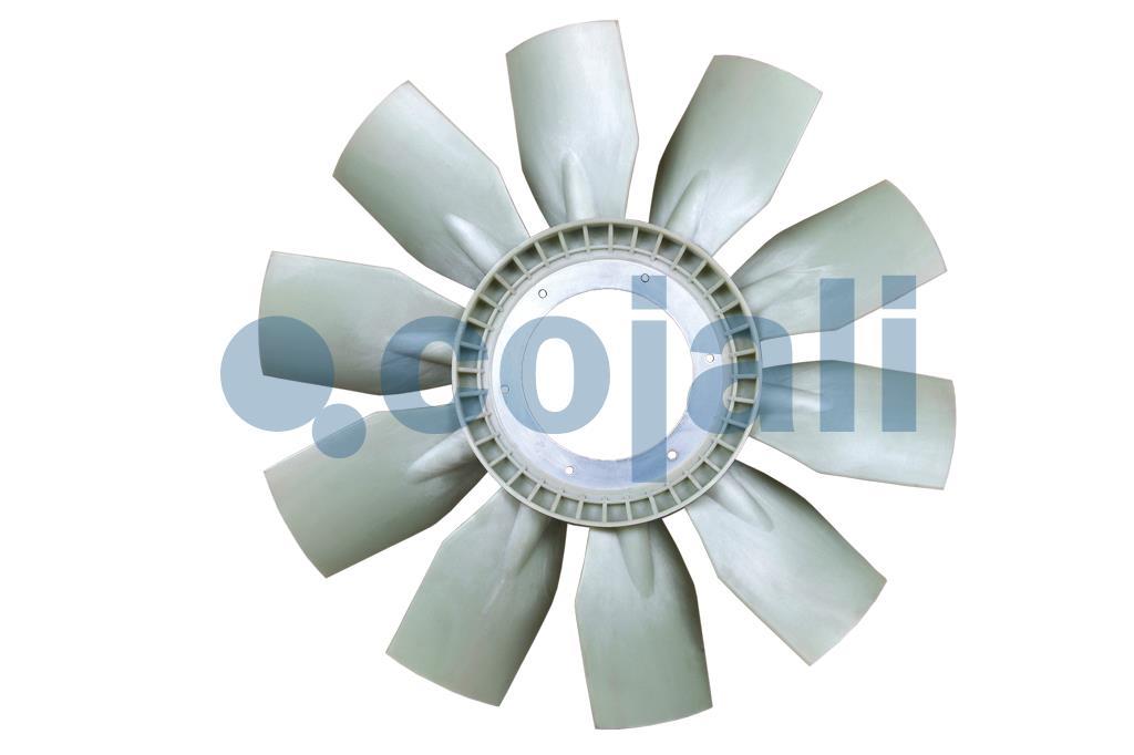 7087110 | 1675719*N | FAN BLADES - Cojali Parts 