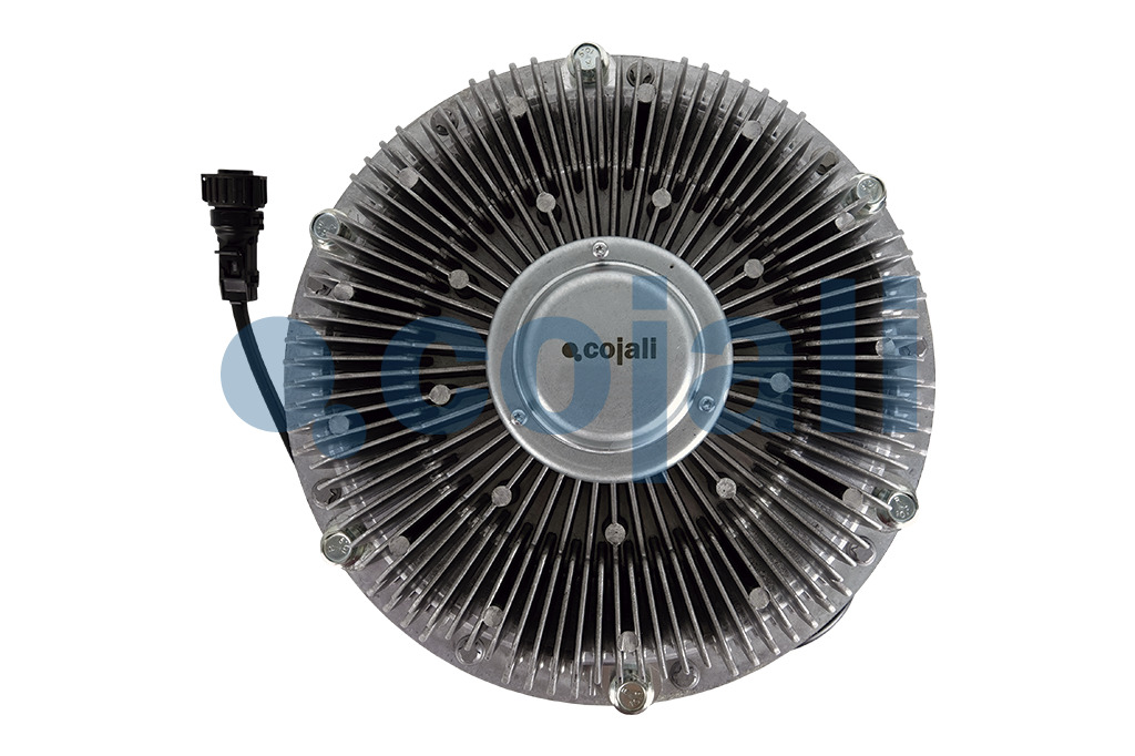 7203111 85115603 ELECTRONICALLYCONTROLLED FAN CLUTCH Cojali Parts
