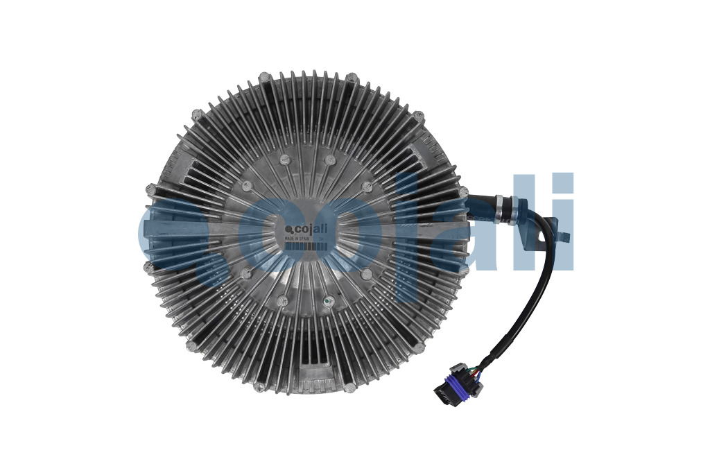 7203416 | 9904018 | ELECTRONICALLY-CONTROLLED FAN CLUTCH - Cojali 