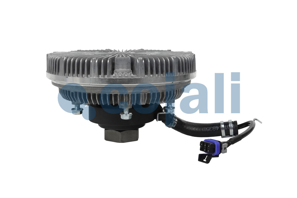7203416 | 9904018 | ELECTRONICALLY-CONTROLLED FAN CLUTCH - Cojali 