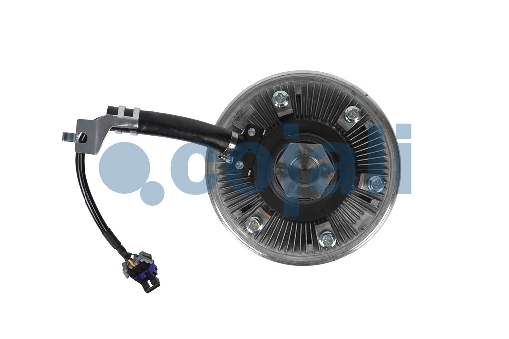 7203416 | 9904018 | ELECTRONICALLY-CONTROLLED FAN CLUTCH - Cojali 