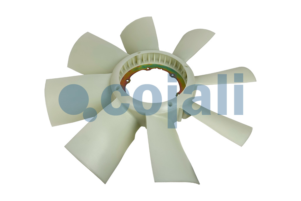 7207118 | 25174085 | FAN BLADES - Cojali Parts