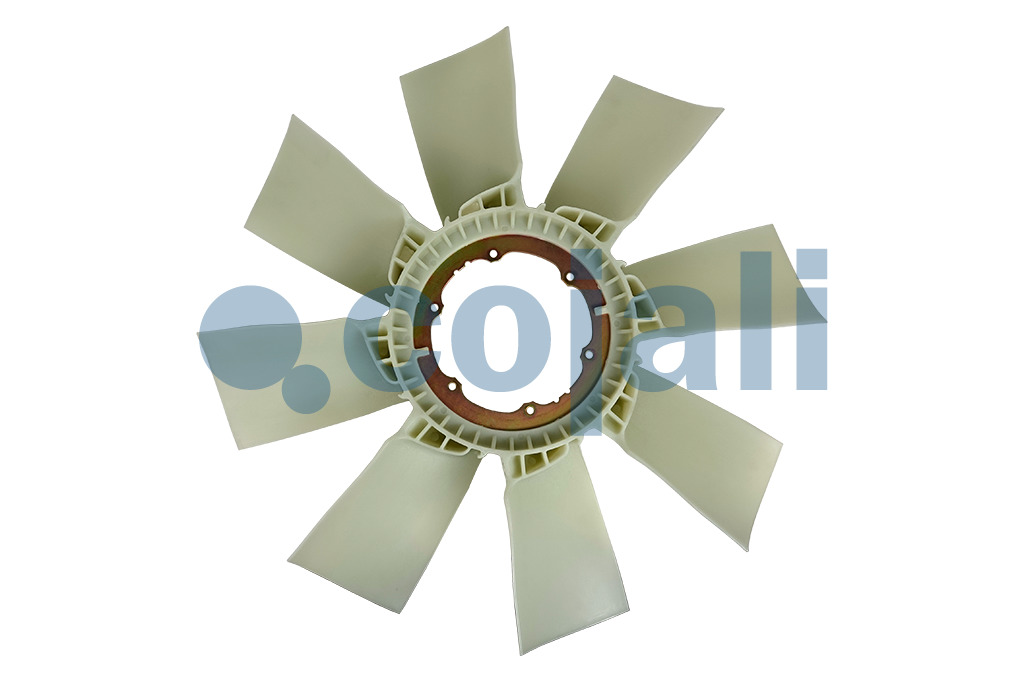 7207118 | 25174085 | FAN BLADES - Cojali Parts