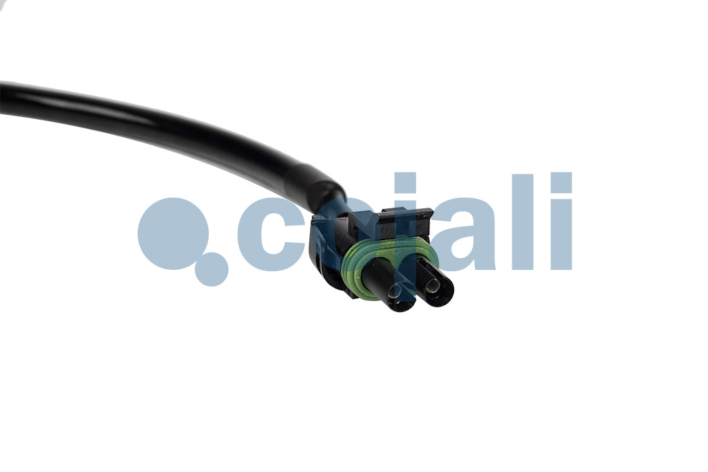 ELECTRONICALLY-CONTROLLED FAN CLUTCH CABLE, 7209001, 100769