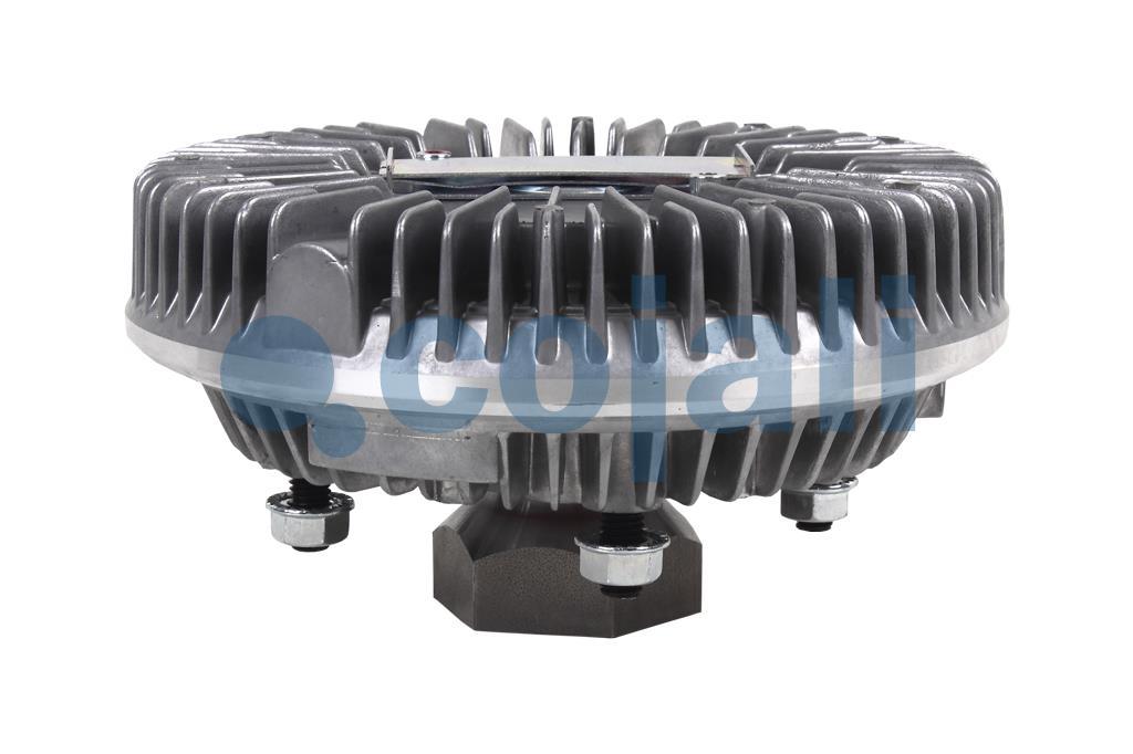 7243100 | 020003343 | FAN CLUTCH - Cojali Parts