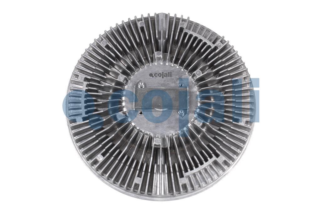 7243105 | 020003761 | FAN CLUTCH - Cojali Parts 