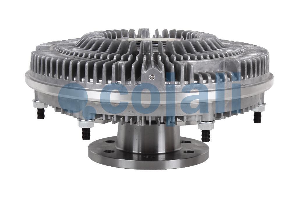 7243105 | 020003761 | FAN CLUTCH - Cojali Parts 