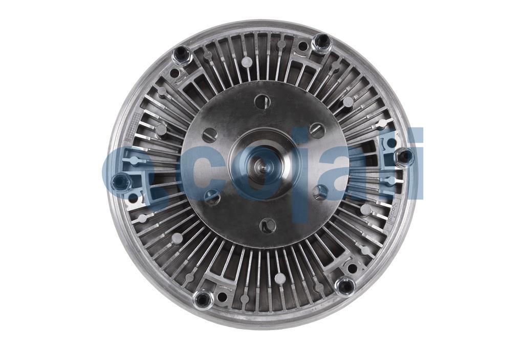 7243105 | 020003761 | FAN CLUTCH - Cojali Parts 