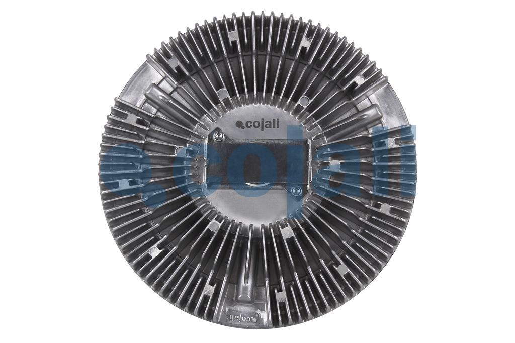 7243107 | 020002749 | FAN CLUTCH - Cojali Parts 
