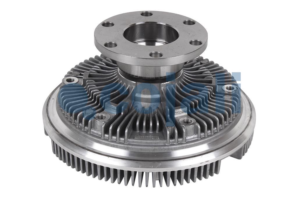 7243107 | 020002749 | FAN CLUTCH - Cojali Parts 