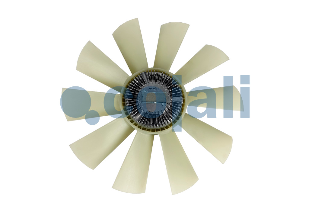 8521874 | 4391738M93 | AGRICULTURAL EQUIPMENT FAN CLUTCH + BLADES 