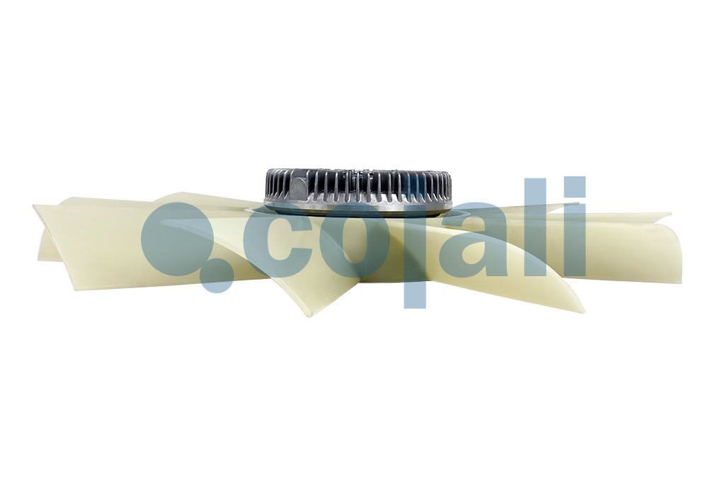 8521874 | 4391738M93 | AGRICULTURAL EQUIPMENT FAN CLUTCH + BLADES 