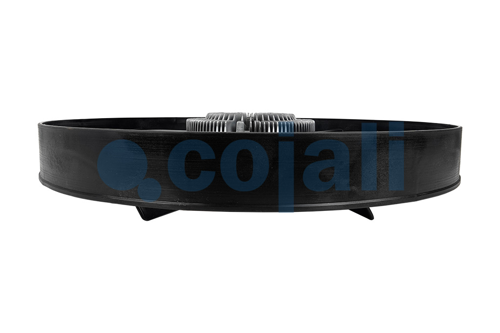 7245106 | 020003248 | ASSEMBLY OF FAN CLUTCH + BLADES - Cojali Parts