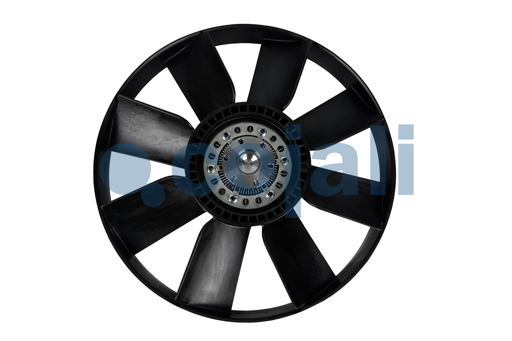 7245106 | 020003248 | ASSEMBLY OF FAN CLUTCH + BLADES - Cojali Parts