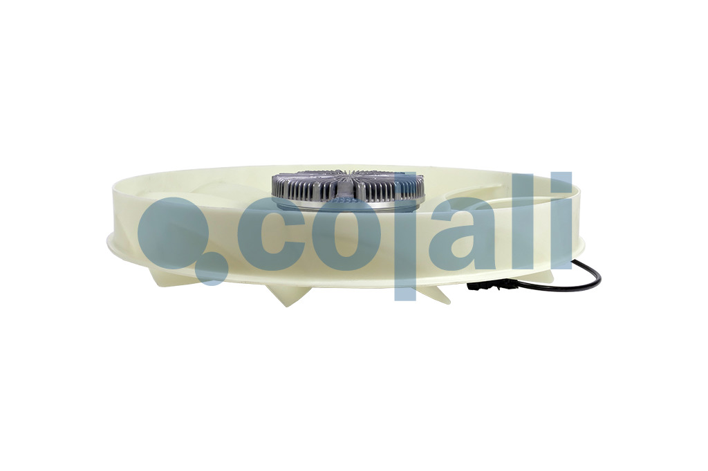 7245108 | 020005338 | ASSEMBLY OF ELECTRONICALLY-CONTROLLED FAN 