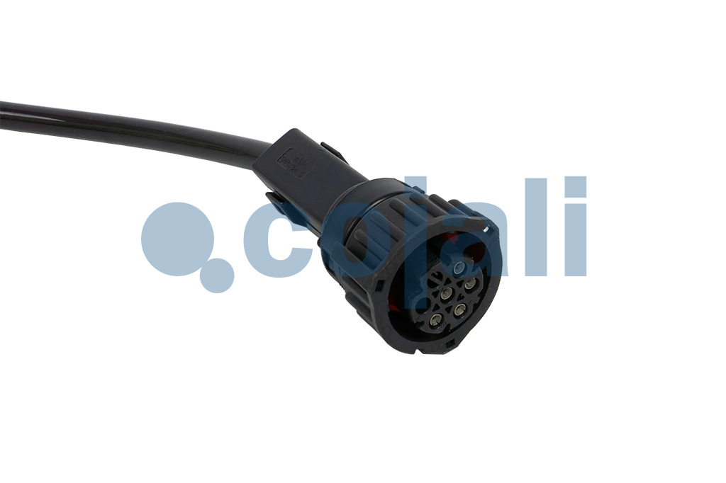 7245108 | 020005338 | ASSEMBLY OF ELECTRONICALLY-CONTROLLED FAN  