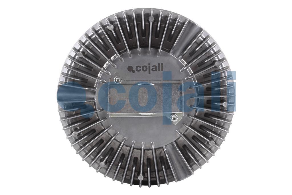 7253100 | 020003614 | FAN CLUTCH - Cojali Parts