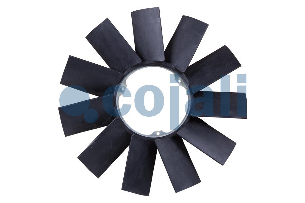 8126619 | 777000610 | FAN BLADES - Cojali Parts