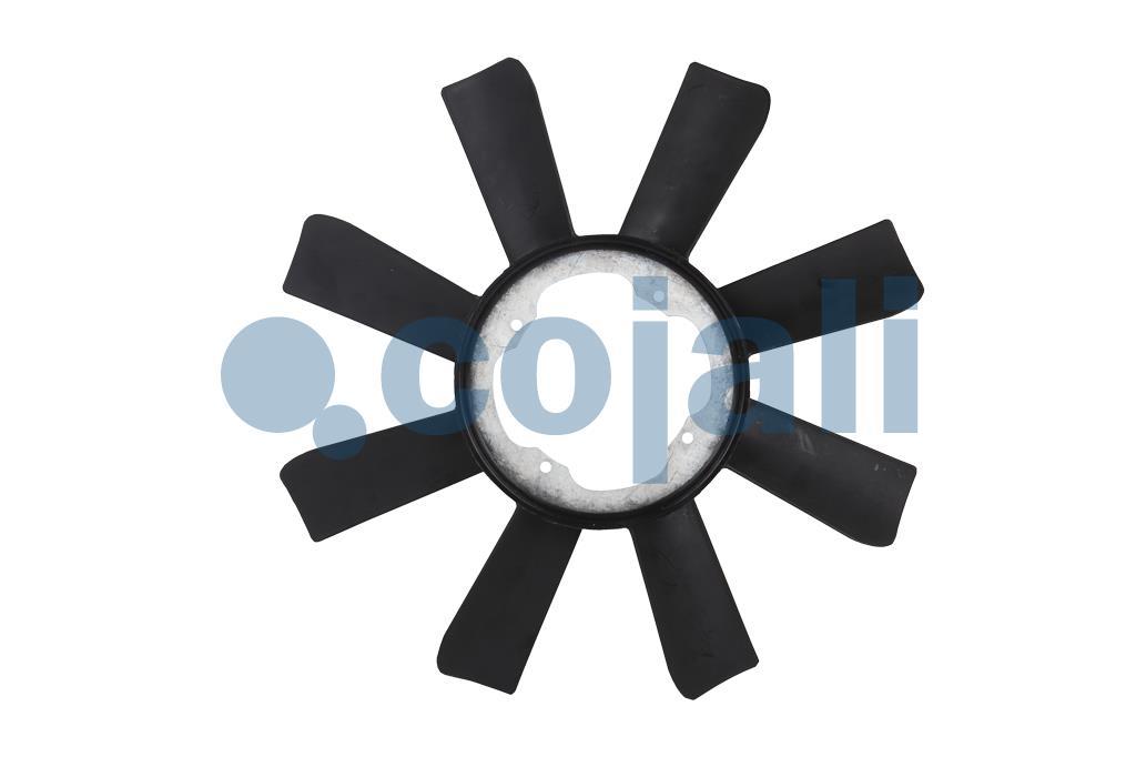 8111604 11521278716 FAN WHEEL Cojali Parts