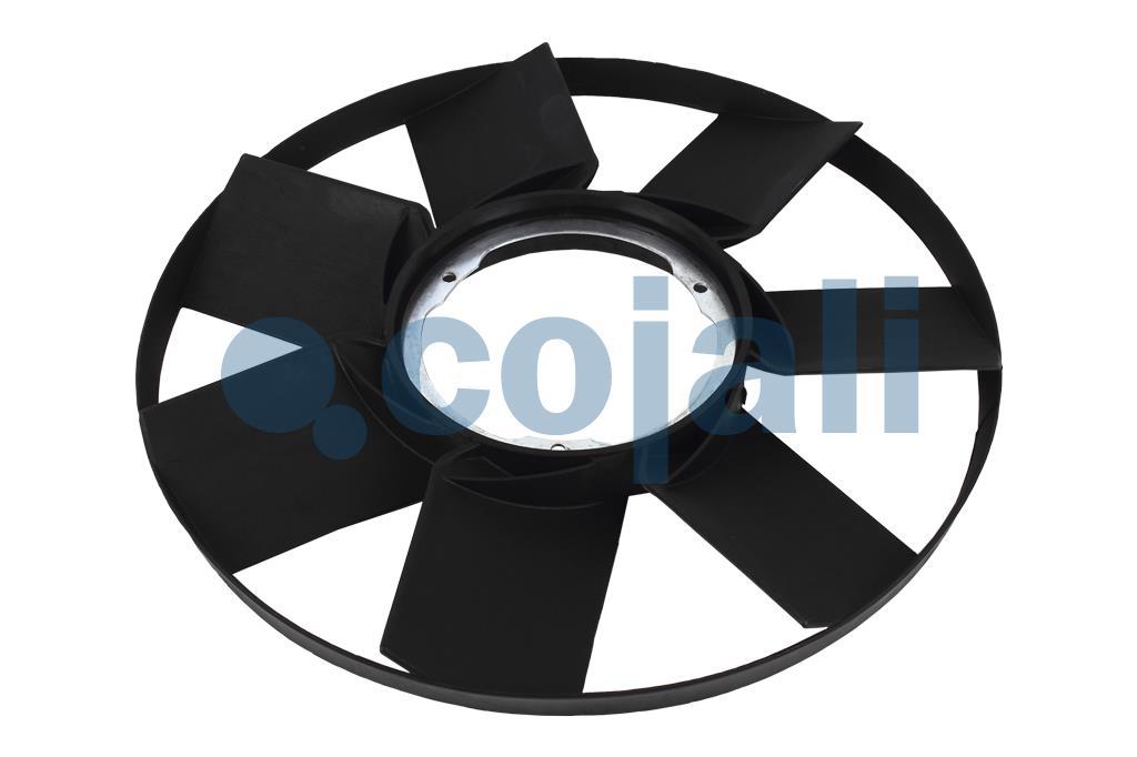 8111610 | 11522249373 | FAN BLADES - Cojali Parts 