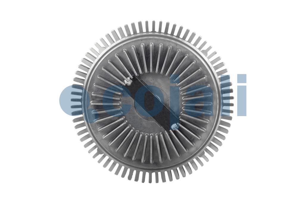 8115105 | 6083937 | FAN CLUTCH VAN - Cojali Parts