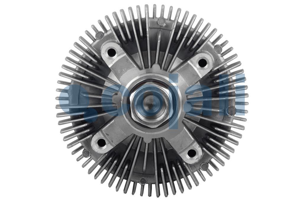 8115105 | 6083937 | FAN CLUTCH VAN - Cojali Parts