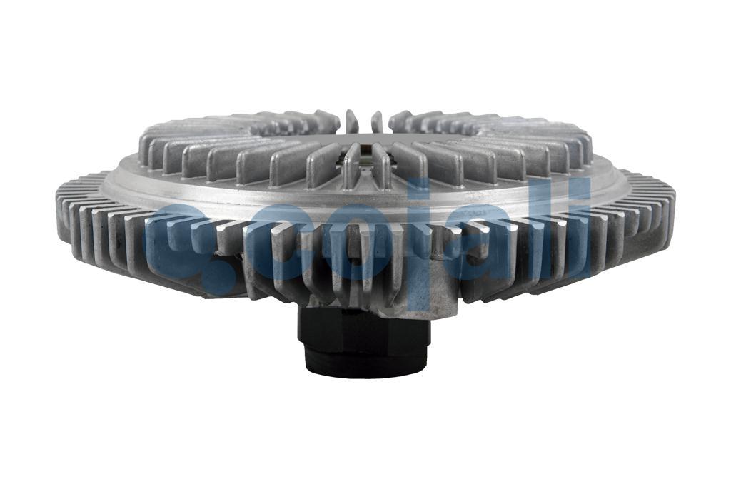 8115115 | 79VB8A616AB | FAN CLUTCH PASSENGER CAR / OFF-ROAD 