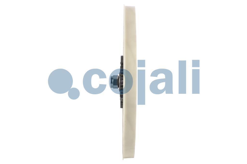8115120 | 6C118C617CC | VAN FAN CLUTCH + BLADES - Cojali Parts