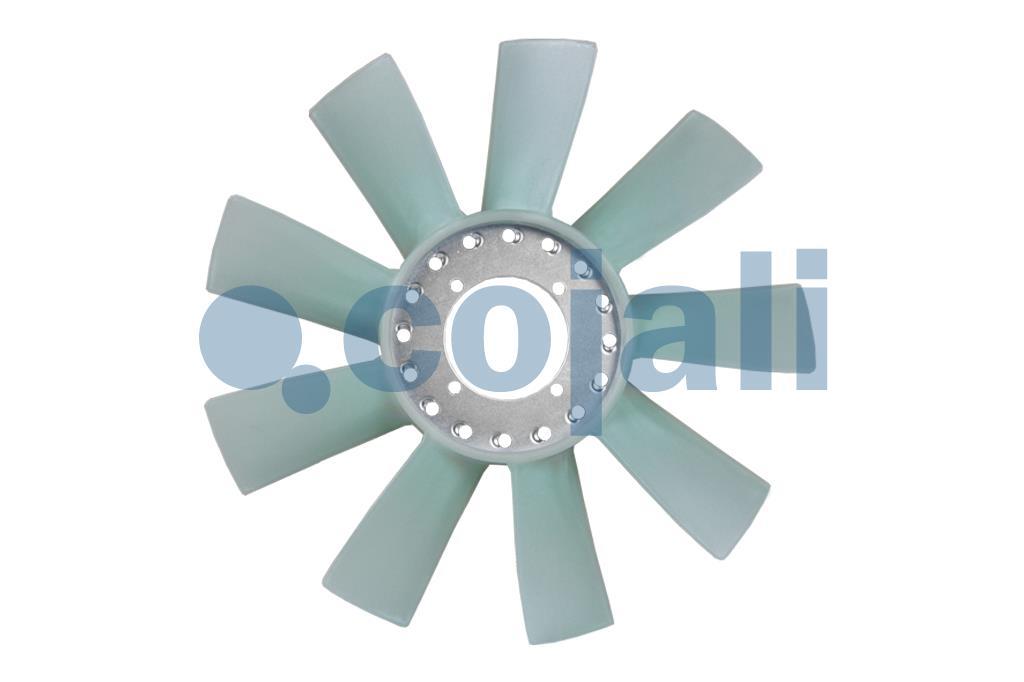 8115618 | 79VB8600AA | FAN BLADES - Cojali Parts